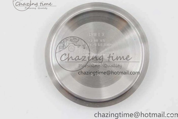 YG Asian SS Dial Edition Sky-Dweller Best 23J to 904L 1:1 Noob White on Bracelet 9001 SS YG 0301